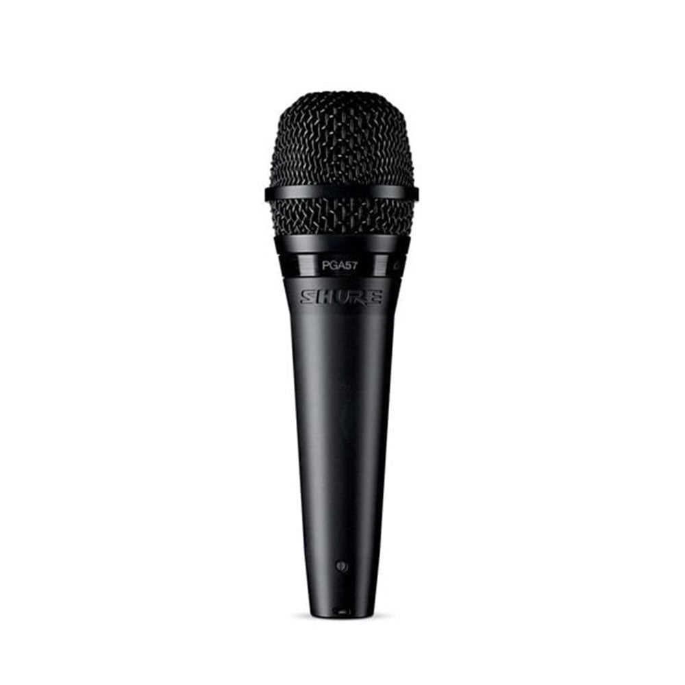 Shure PGA57 Instrument Microphone Bandland Toowoomba