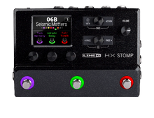 Load image into Gallery viewer, Line 6 Hx Stomp