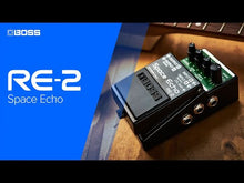 Load and play video in Gallery viewer, Boss RE-2 Space Echo
