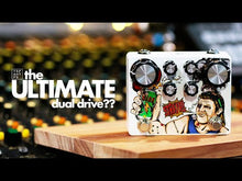 Load and play video in Gallery viewer, Kink Straya Drive Pedal