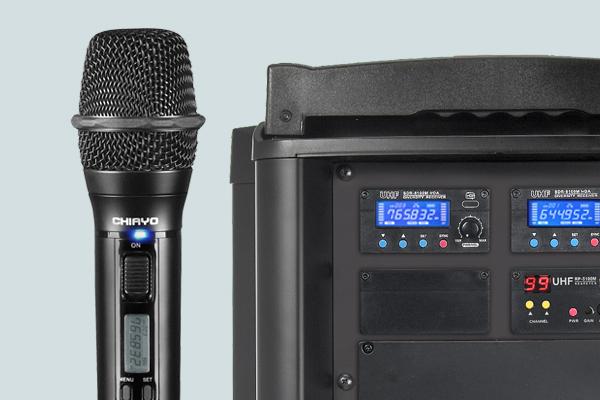 Chiayo Challenger with Bluetooth