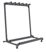 Load image into Gallery viewer, Xtreme GS805 5 Guitar Multi Stand
