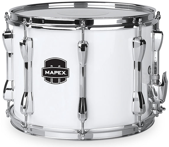 Mapex Qualifer Snare Drum 14 x 10 in Black