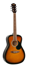 Load image into Gallery viewer, Redding TS 3/4 Acoustic Guitar
