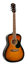 Load image into Gallery viewer, Redding TS 3/4 Acoustic Guitar