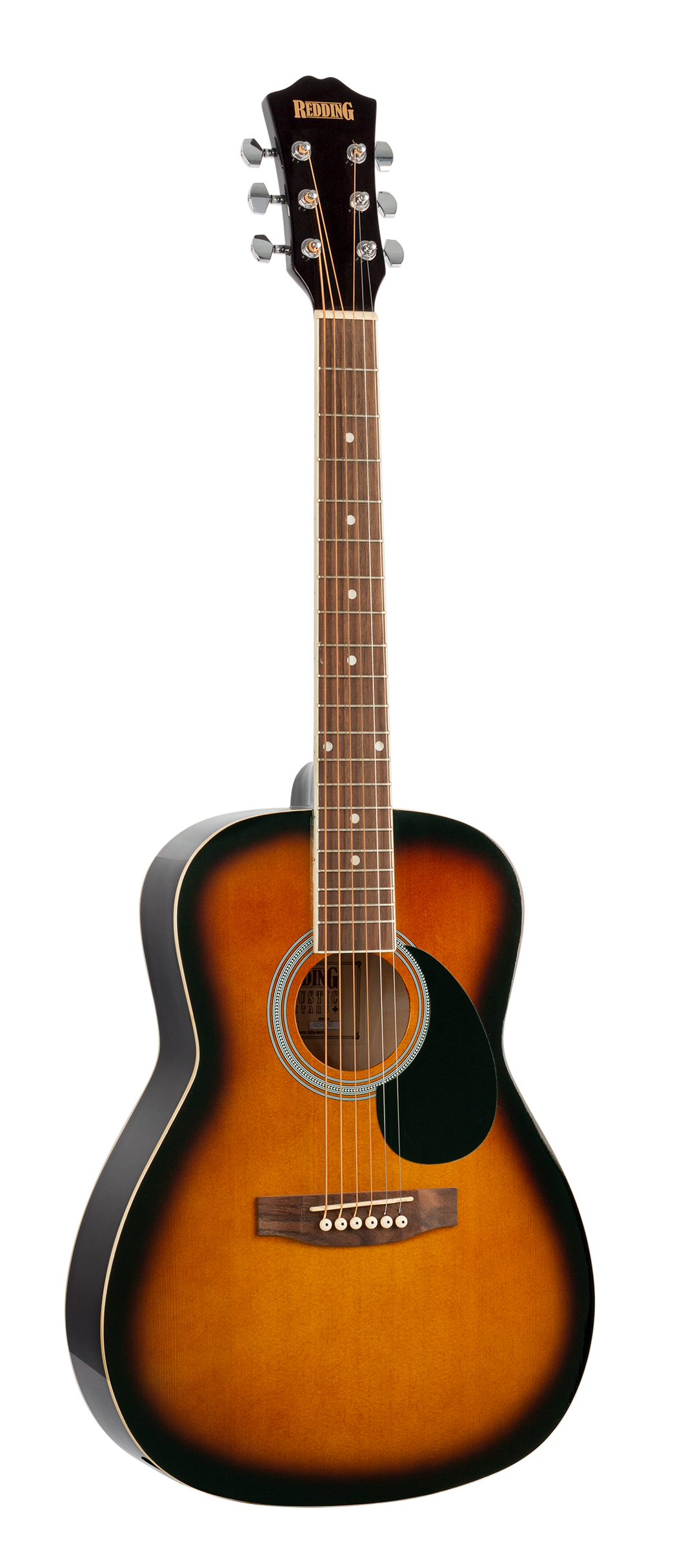Redding TS 3/4 Acoustic Guitar