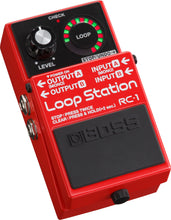 Load image into Gallery viewer, Boss RC-1 Loop Pedal