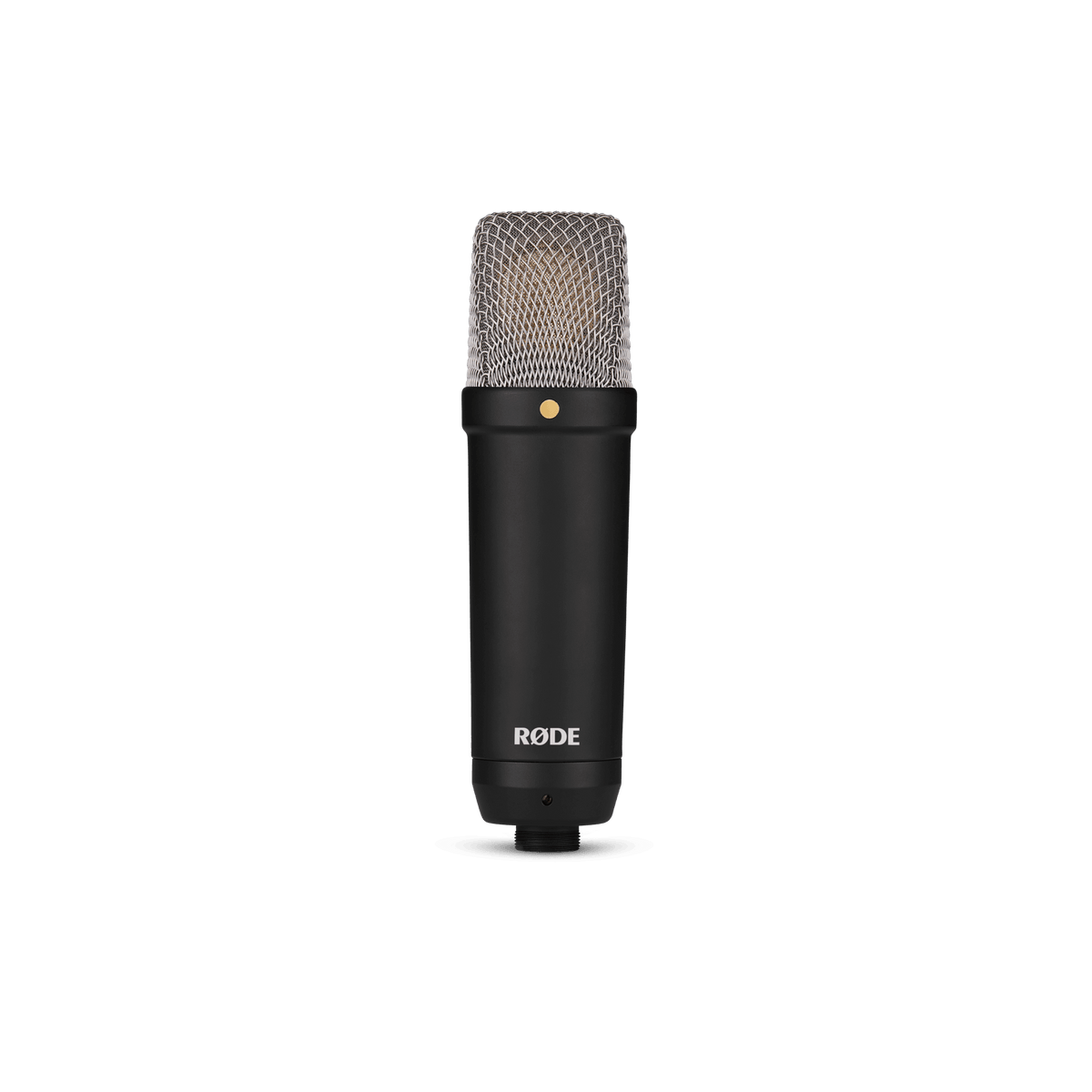Rode NT1 Signature Black