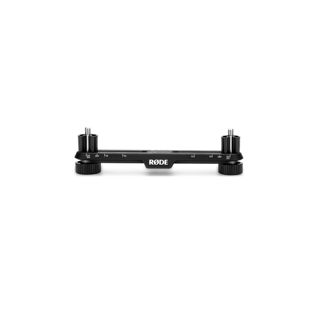 Rode Stereo mounting bar