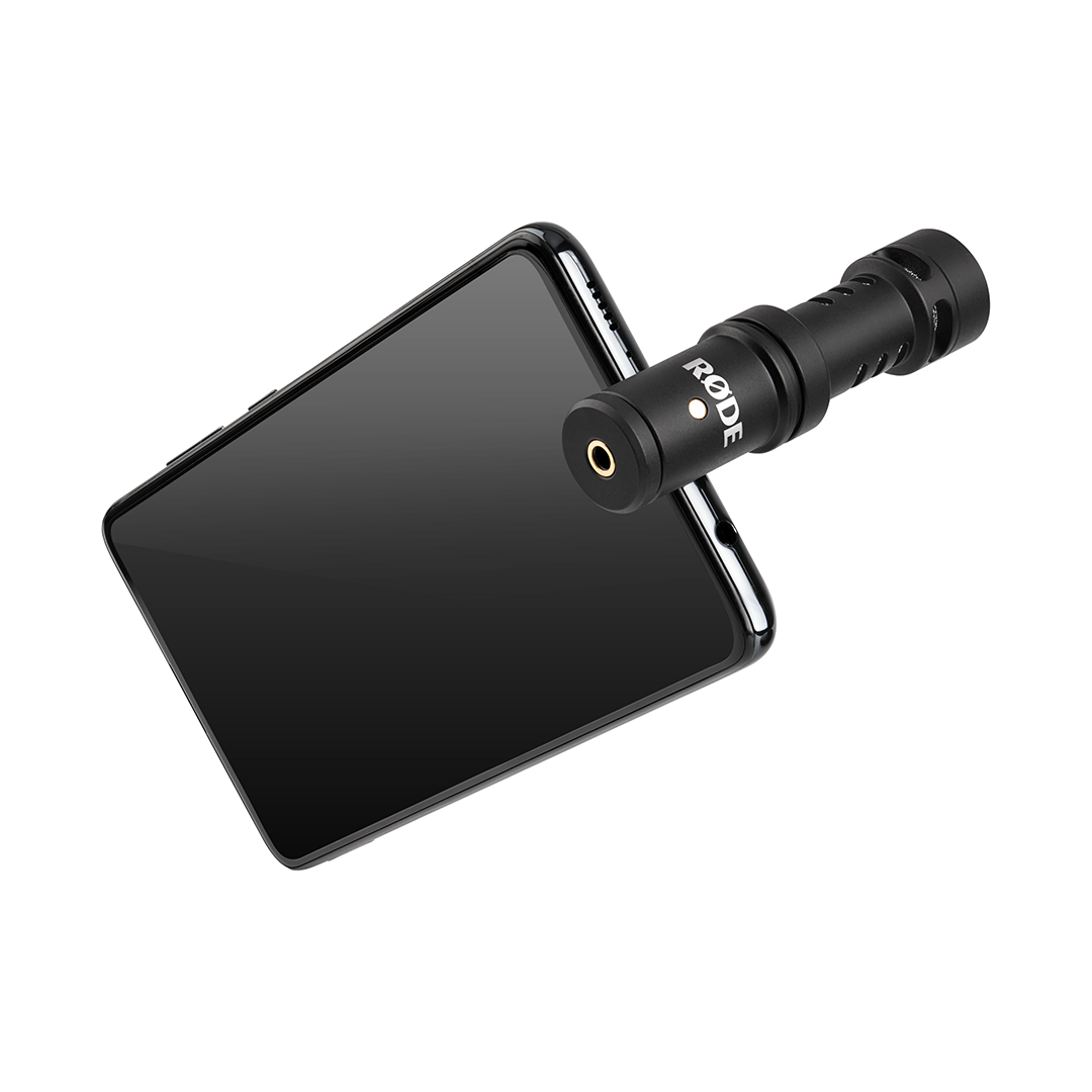 RODE VIDEOMICME