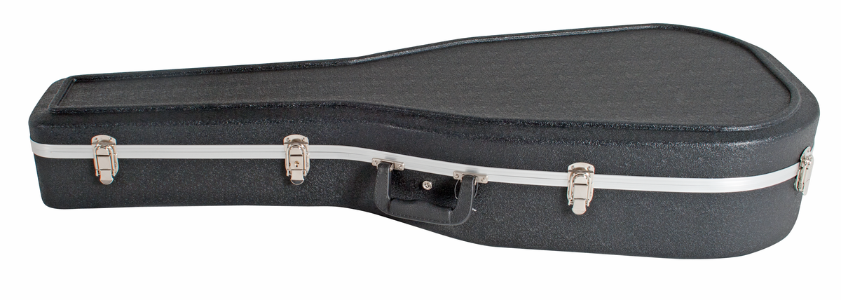 V-CASE VCS203 DELUXE ABS MOULDED DREADNOUGHT