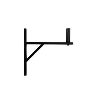 Hamilton Wall Mount Speaker Stand
