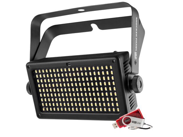 CHAOVET LED Strobe - 180 White