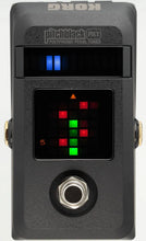 Load image into Gallery viewer, KORG PITCHBLACK POLYPHONIC TUNER