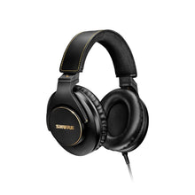 Load image into Gallery viewer, Shure SRH840A Studio Headphones