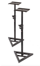 Load image into Gallery viewer, Xtreme SMS800 Studio Monitor Stands