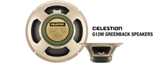 Load image into Gallery viewer, Vox V212C Speaker Cab