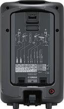 Load image into Gallery viewer, Yamaha Stagepas 400BT Portable PA System