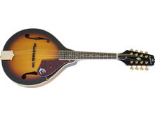 Load image into Gallery viewer, Epiphone MM-30S Mandolin Antique Sunburst