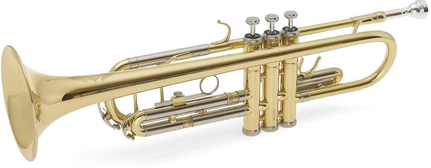 Suzuki trumpet deals