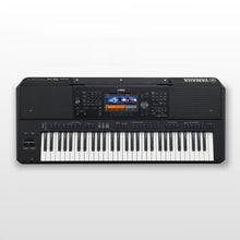 Load image into Gallery viewer, Yamaha PSR-SX700 Workstation
