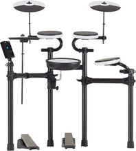 Load image into Gallery viewer, Roland TD02KV V-Drums Kit