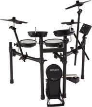 Load image into Gallery viewer, Roland V-Drums Kit TD07KV