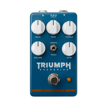 Load image into Gallery viewer, Wampler Triumph Overdrive