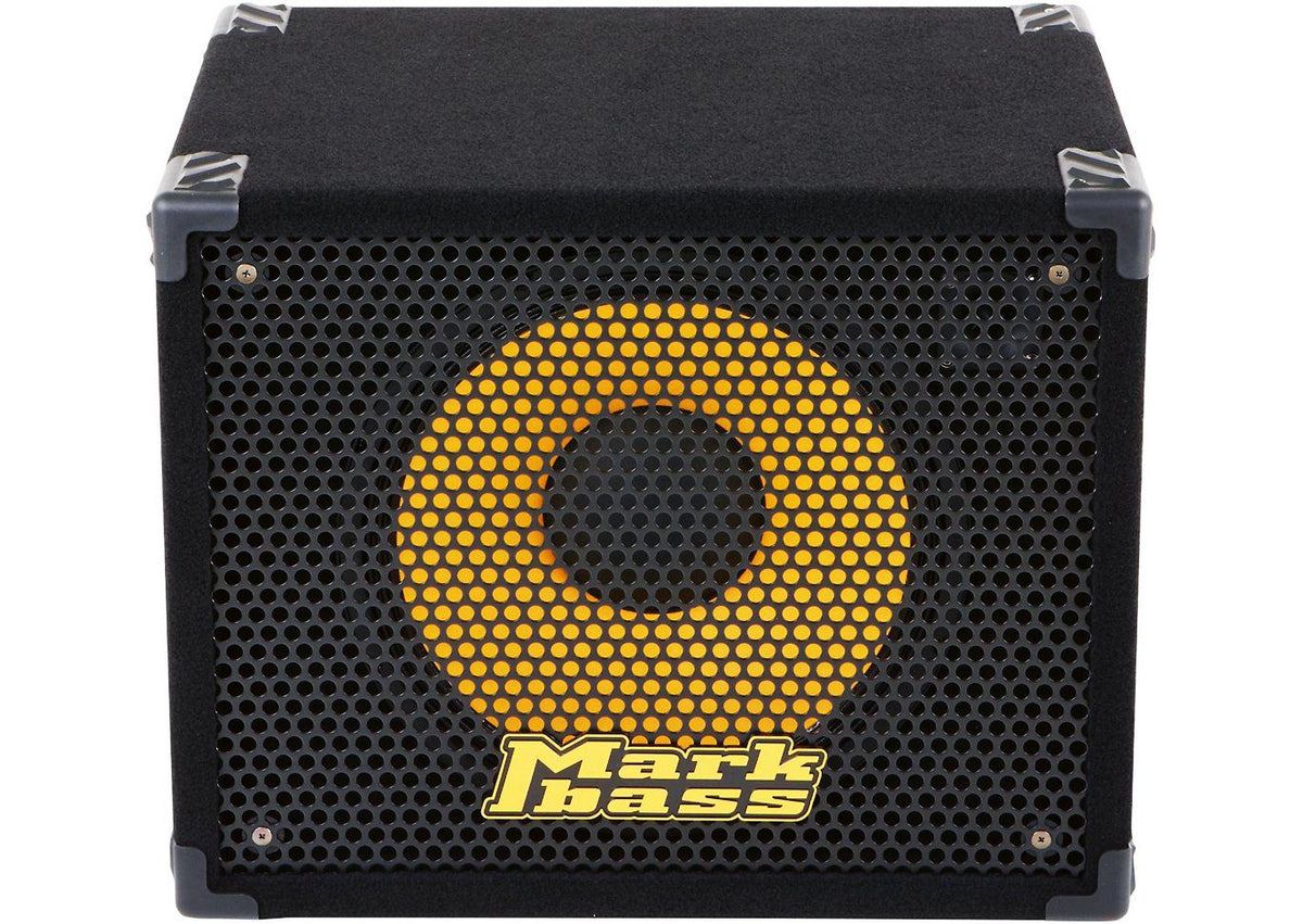 MarkBass Traveler 151P 1x15" Speaker w/ Piezo