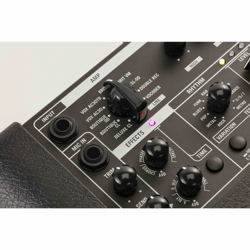 VOX VMG-50 Mini Go 50W 8in SPKR