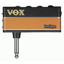Load image into Gallery viewer, VOX AMPLUG3 BOUTIQUE Headphone Amp
