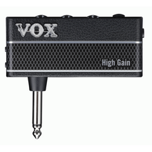 Load image into Gallery viewer, VOX AMPLUG3 MODERN BASS Headphone Amp