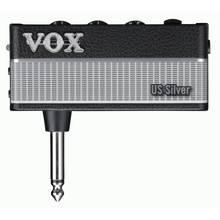 Load image into Gallery viewer, VOX AMPLUG3 US SILVER Headphone Amp