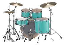 Load image into Gallery viewer, Yamaha Stage Custom Euro Matt Surf Green