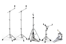 Load image into Gallery viewer, Yamaha Stage Custom Euro Matt Surf Green