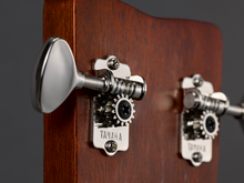 Load image into Gallery viewer, YAMAHA FG5 RED LABEL ACOUSTIC GUITAR - VINTAGE NATURAL GLOSS