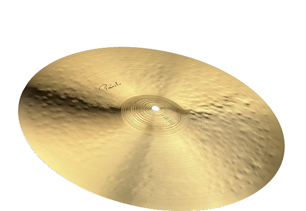 Paiste 20" SIG TRAD THIN CRASH 0004301220