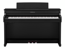 Load image into Gallery viewer, Yamaha Clavinova CLP-845B Digital Piano