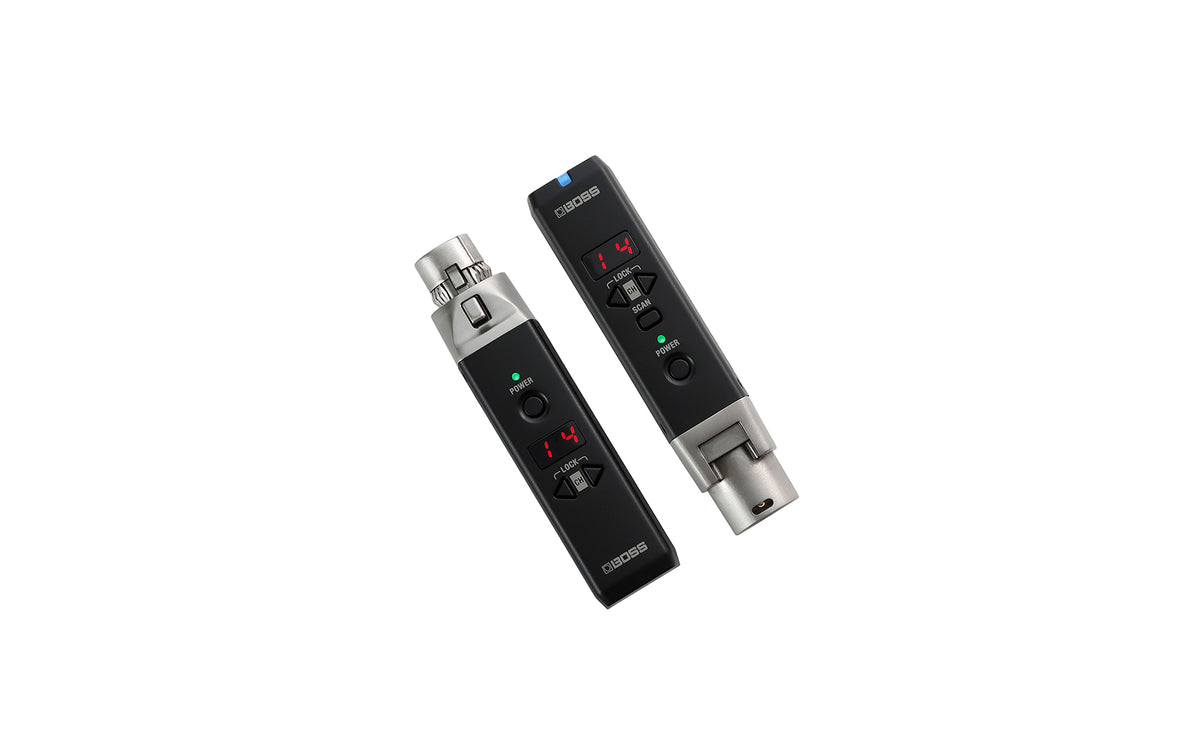 Roland WL30XLR Wireless XLR