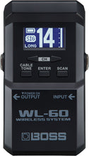 Load image into Gallery viewer, BOSS WL-60 Wireless System
