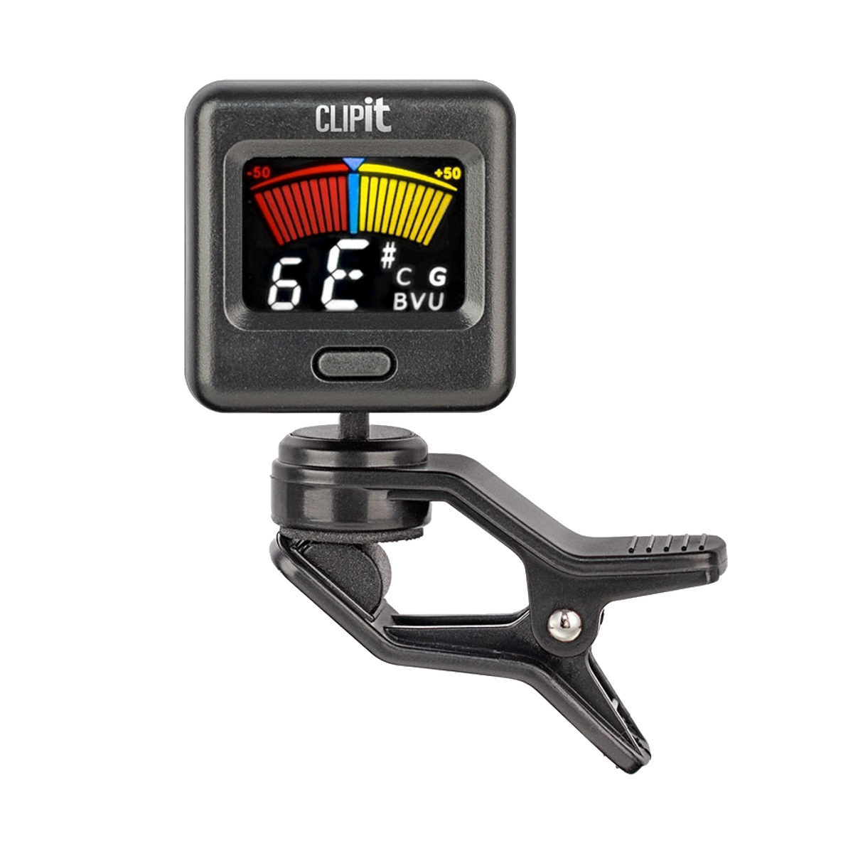 Clip-It WTU33 Ultra Tuner