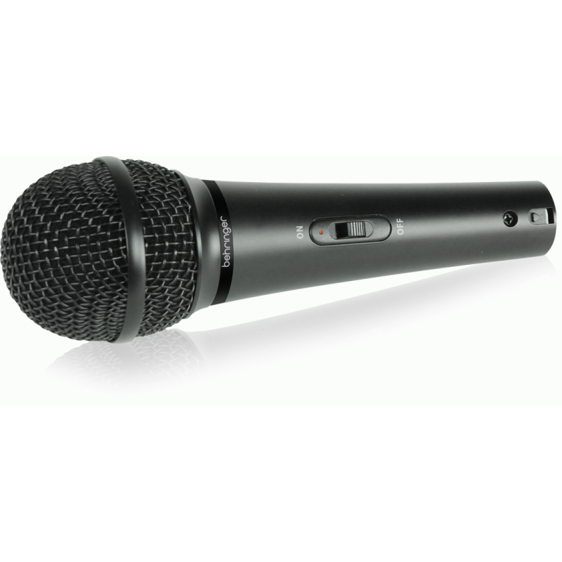 Behringer Ultravoice XM1800S 3pk