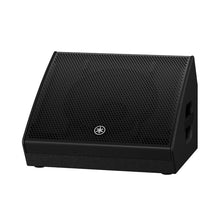 Load image into Gallery viewer, Yamaha DHR12M 1000W 12-Inch Powered Loudspeaker