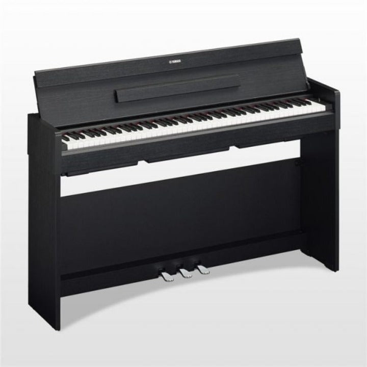 Yamaha Arius YDP-S35B Slimline Digital Piano - Black
