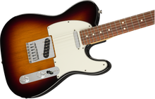 Load image into Gallery viewer, Fender Player Series Telecaster - 3-Color Sunburst Pau Ferro Fingerboard