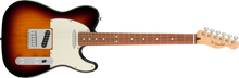 Load image into Gallery viewer, Fender Player Series Telecaster - 3-Color Sunburst Pau Ferro Fingerboard