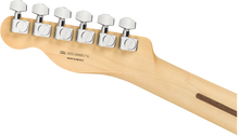 Load image into Gallery viewer, Fender Player Series Telecaster - 3-Color Sunburst Pau Ferro Fingerboard