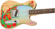 Load image into Gallery viewer, Fender Jimmy Page Telecaster, Rosewood Fingerboard - Natural