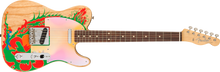Load image into Gallery viewer, Fender Jimmy Page Telecaster, Rosewood Fingerboard - Natural