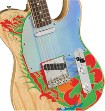 Load image into Gallery viewer, Fender Jimmy Page Telecaster, Rosewood Fingerboard - Natural